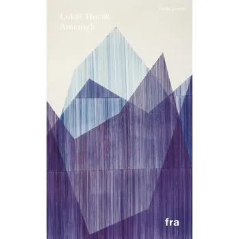 Kniha Amensch Ekniha