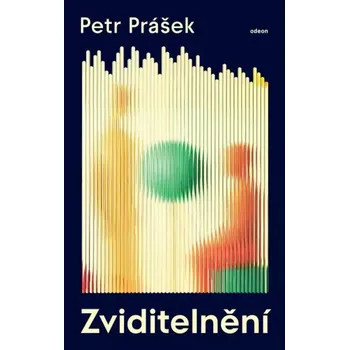 Beletrie pro dospělé Zviditelnění Kniha