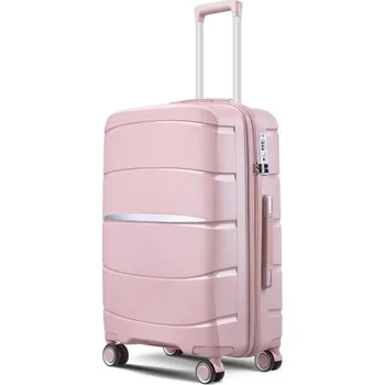 Mifex Exclusive PP13, růžový, palubní, 36 l