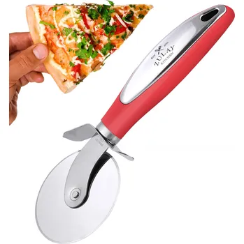 Kráječ na chleba ZULAY Kuchyně Kráječ na pizzu