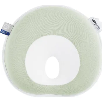 Polštář Babymoov Podhlavníček Cosyhead Fresh Sage Green