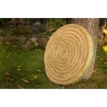 Lukostřelecký terč Slaměná terčovnice 60cm