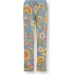 PIP Studio Belin dlouhé kalhoty Matata modrá Barva: modrá, Velikost: L 51.600.436/L