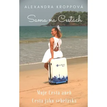 Kniha Sama na cestách Ekniha