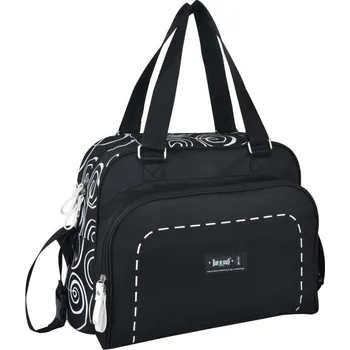 Přebalovací taška Baby on Board Simply Swirl