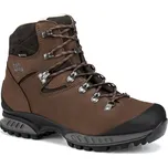 Hanwag Tatra II Wide GTX / UK 10,5, EUR 45 / Erde Brown