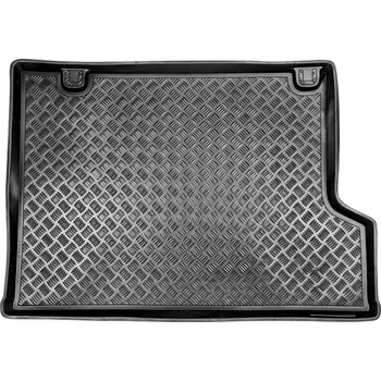 Auto-moto Rezaw plastová vložka do kufru pro Ford Custom 12- (8/9 míst, se zadním topením)