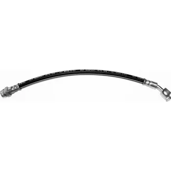 Brzdová hadice Brembo T 86 049 Brzdová hadice flexibilní