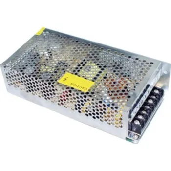 LED osvětlení Garsaco Trafo GSC - Prémiový LED napájecí zdroj 24 V, 60 W, 2,5A, IP20