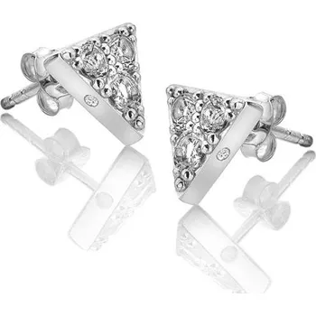 Náušnice Hot Diamonds Stellar DE746 (Ag 925/1000, 2,26 g)