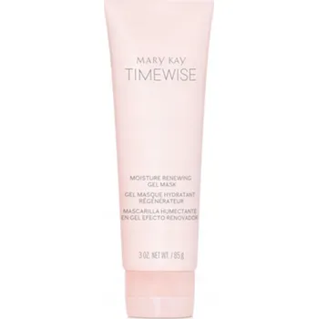 Pleťová maska Mary Kay Gelová Vyživující a Hydratační Maska TimeWise