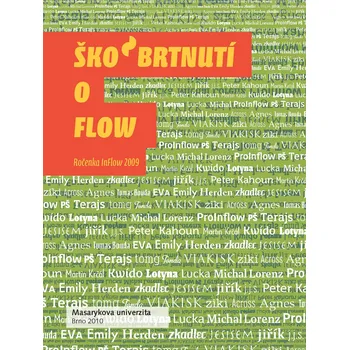Kniha Škobrtnutí o flow Ekniha