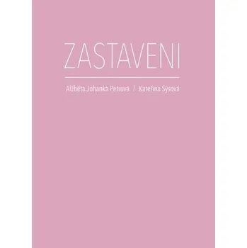 Poezie Zastaveni Kniha