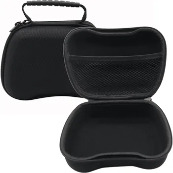 Obal na herní konzoli Ochranné cestovní pouzdro pro DualSense černé