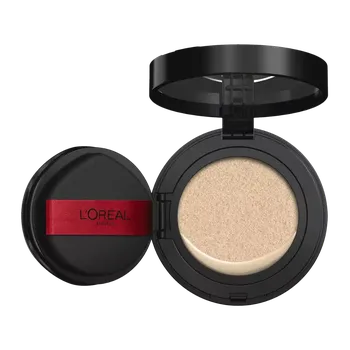 L'Oréal Infaillible Cushion Foundation dlouhotrvající kompaktní make-up 11 g, 100