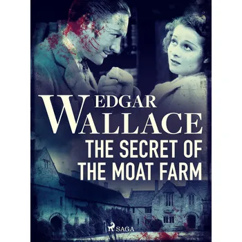 Kniha The Secret of the Moat Farm Ekniha