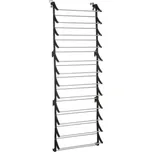 5five Simply Smart Organizér obuvi na dveře, 183 × 63 × 20 cm