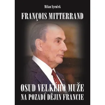 Francois Mitterrand Ekniha