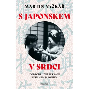 S Japonskem v srdci Ekniha