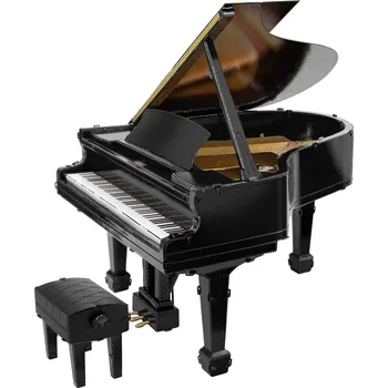 Puzzle METAL EARTH 3D puzzle Velké piano