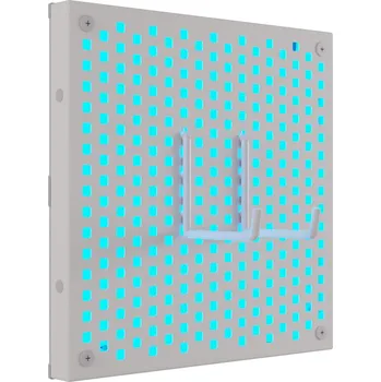 Žárovka Nanoleaf Blocks Pegboard Expansion Pack 1 Pack