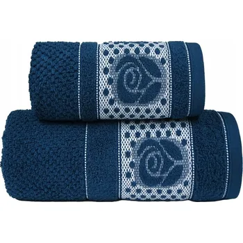 Koupelnová osuška Greno 70x130cm bavlna