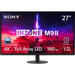 27" Sony INZONE M9II