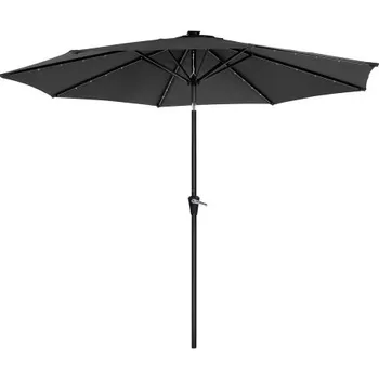 Slunečník Zahradní slunečník GPU33GY