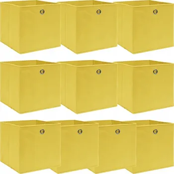 Úložný box Krabice s víkem