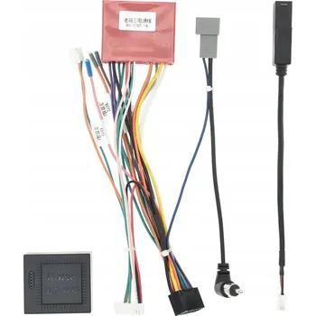 Autorádio CANBUS MODUL PRO ANDROID AUTORÁDIO MAZDA 6 2008-2015