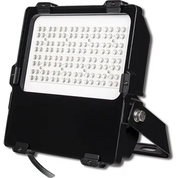 McLED Reflektorové LED svítidlo Delta 100, 4000K, 100W, vyzařovací úhel 60 °