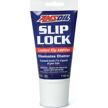 aditivum AMSOIL Slip Lock Differential Additive příměs do převodového oleje 118 ml