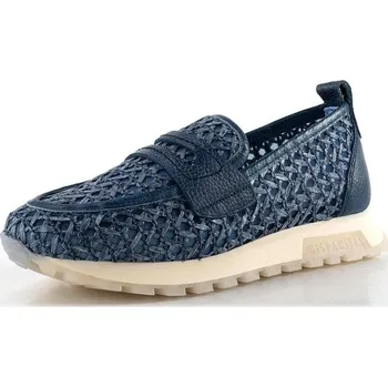 Dámská obuv Hispanitas mokasíny na platformě Oregon Jeans RHV264856 - 40 | P703818