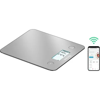 Domácí spotřebič Siguro SC-N640SU Chytrá kuchyňská váha