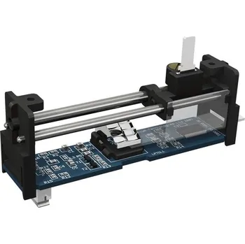 DJ technika Behringer X1 Infinium Optical Fader Knob/Fader/Crossfader (Jako nové)