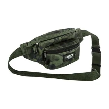 Sport Neo Tools Outdoor ledvinka maskáčová z