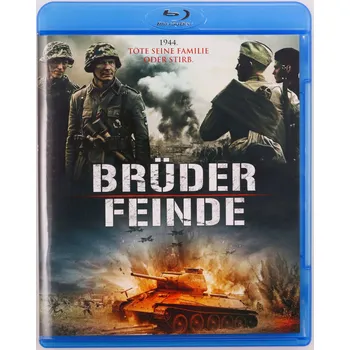 Blu-ray film 1944 Blu-ray disk