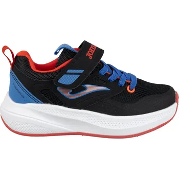 Dívčí tenisky JOMA FERRO JR 26 běžecké boty dětské black Typ: 31