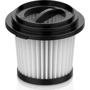 Vysavač Niceboy ION Hurricane R1 HEPA filtr