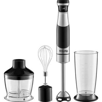Domácí spotřebič Siguro AeroMix H550SU Plus