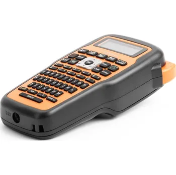 Tiskárna štítků HPRT 6019 oranžová