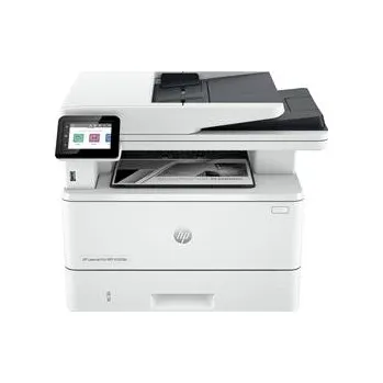 Tiskárna HP INC HP LaserJet Pro MFP 4102fdn (A4, 40 ppm, USB, Ethernet, PRINT/SCAN/COPY/FAX, duplex)