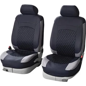 Autopotah Cappa Perfetto OL Dacia Duster černé/šedé 2M