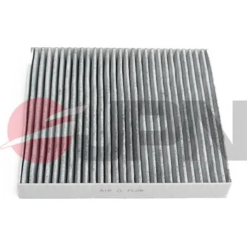 Filtr do auta Filtr, vzduch v interiéru JPN 40F4001C-JPN