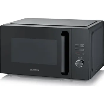 Mikrovlnná trouba SEVERIN MW 7798 Horkovzdušná mikrovlnná trouba s grilem