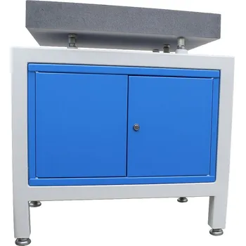 Dílenský stůl Stojan skříňový 900x600 mm HS-SOM-11