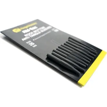 RidgeMonkey: Převlek Rock Bottom Anti Tangle Sleeves Short 25mm 10ks