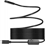 BIGSTREN Inspekční kamera endoskopická 23020 IP67 6 LED 2 m