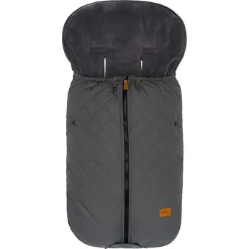 Fusak Fillikid Kamet grey