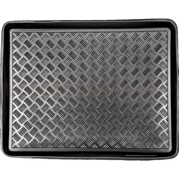 Vana do kufru univerzální plastová vložka do kufru 90x70 cm (9900X04ND) (9900X04ND)